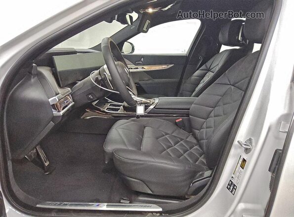 WBA33EH07TCW26246 2026 BMW 7 SERIES White 