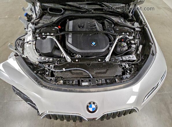 WBA33EH07TCW26246 2026 BMW 7 SERIES White 
