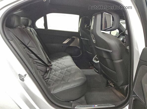 WBA33EH07TCW26246 2026 BMW 7 SERIES White 