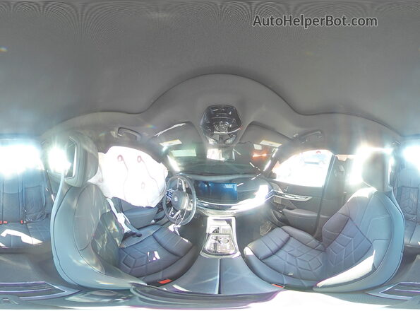 WBA33EH09SCU86005 2025 BMW 7 SERIES Black 