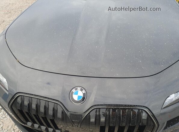 WBA33EJ01SCV09674 2025 BMW 7 SERIES Charcoal 