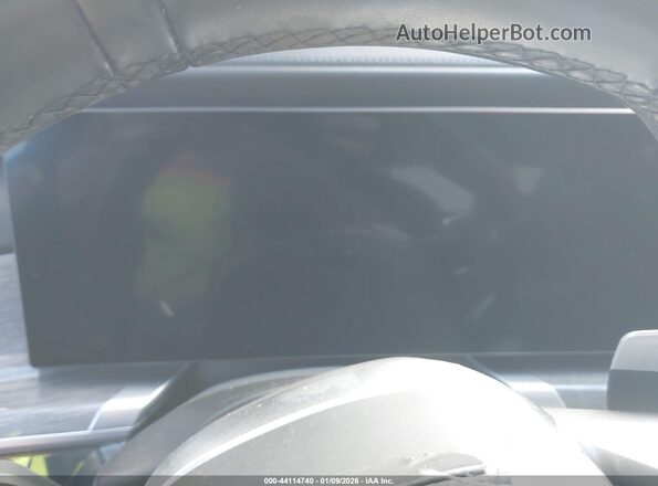WBA33EJ02PCM41408 2023 BMW 7 SERIES White 