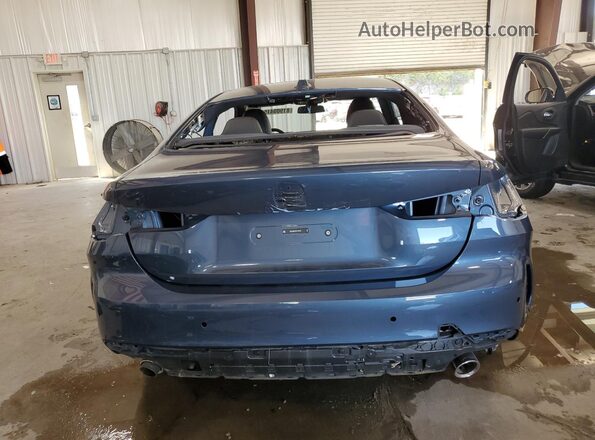 WBA43DA09SCU06565 2025 BMW 4 SERIES Gray უკანა ხედი