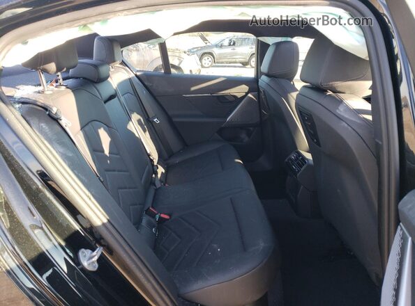 WBA43FJ02SCT94707 2025 BMW 5 SERIES Black 