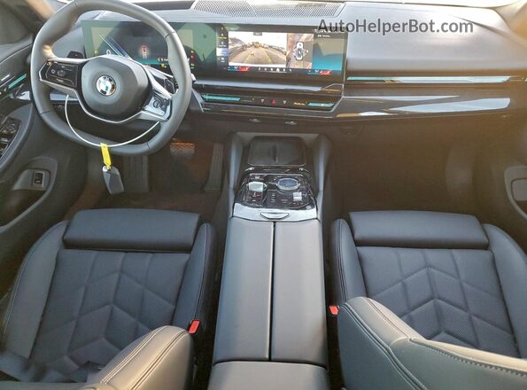 WBA43FJ08TCV72833 2026 BMW 7 SERIES White 