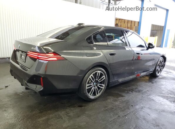 WBA43FJ0XTCW39271 2026 BMW 5 SERIES Gray 