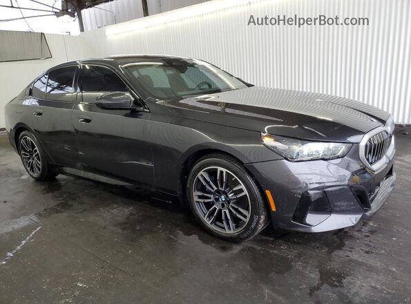 WBA43FJ0XTCW39271 2026 BMW 5 SERIES Gray 
