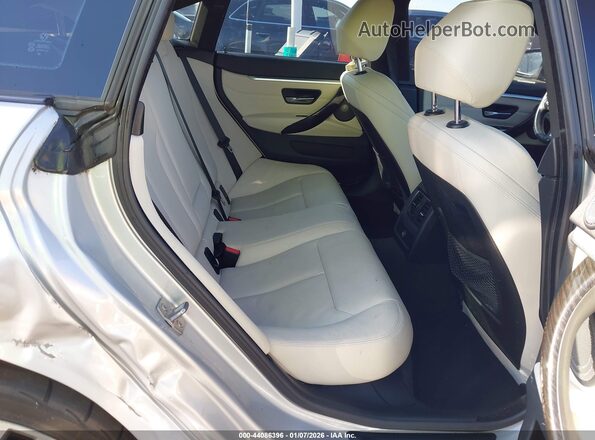 WBA4A9C53GGL87894 2016 BMW 4 SERIES Серебряный Вид наклейки с VIN-кодом