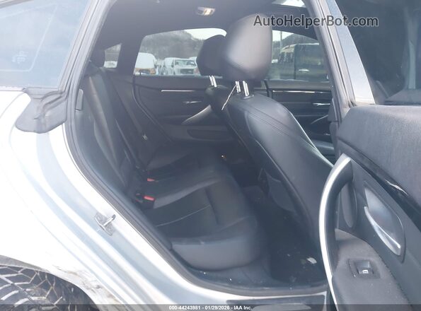 WBA4C9C55GG136515 2016 BMW 4 SERIES Серебряный Вид наклейки с VIN-кодом