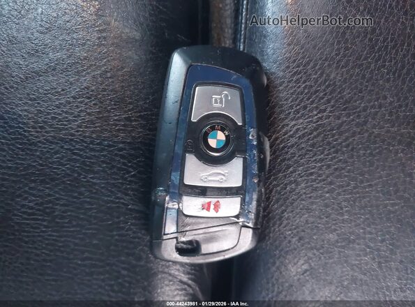 WBA4C9C55GG136515 2016 BMW 4 SERIES Серебряный Вид панели приборов