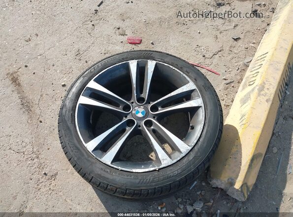 WBA4J1C0XLCD72125 2020 BMW 4 SERIES Black ხელსაწყოთა პანელის ხედი