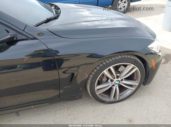 WBA4P1C30HK522844 2017 BMW 4 SERIES Black 