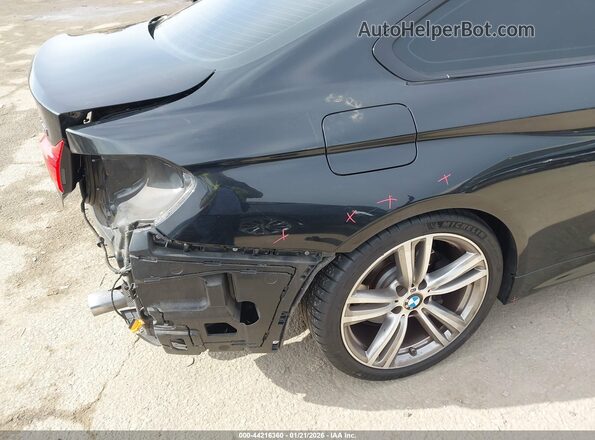 WBA4P1C30HK522844 2017 BMW 4 SERIES Black 