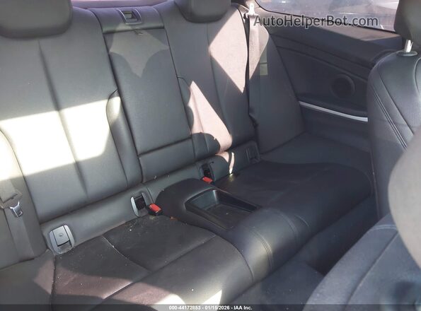 WBA4R7C5XHK876403 2017 BMW 4 SERIES Black VIN კოდის სტიკერის ხედი