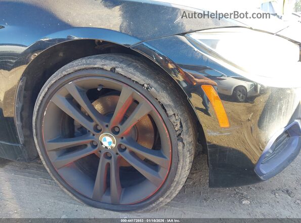 WBA4R7C5XHK876403 2017 BMW 4 SERIES Black 