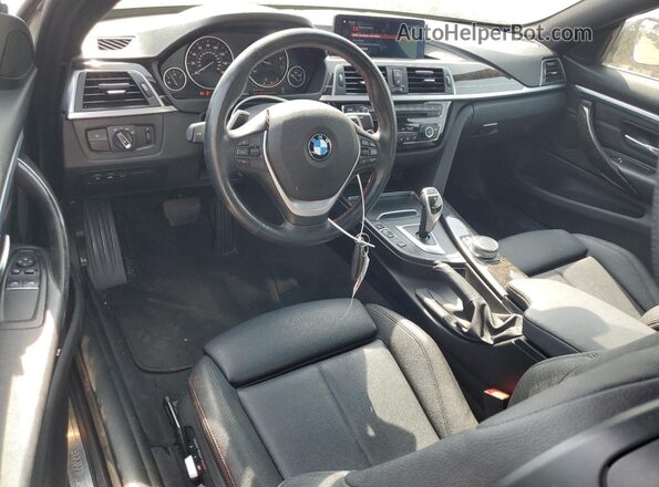 WBA4W5C07LFJ66944 2020 BMW 4 SERIES White Вид панелі приладів