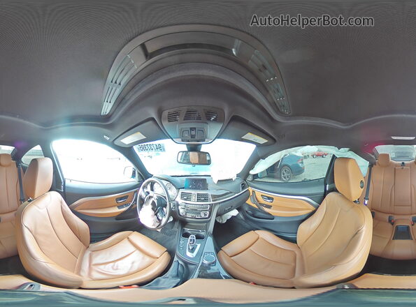 WBA4W9C08LFJ11233 2020 BMW 4 SERIES Turquoise VIN sticker view