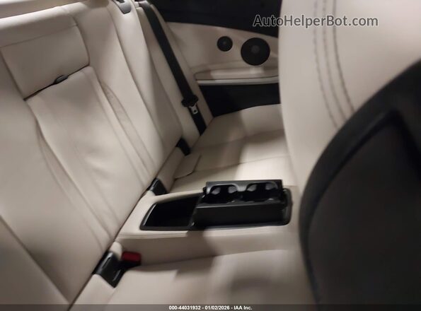 WBA4Z3C56KEN89543 2019 BMW 4 SERIES Бордовый Вид наклейки с VIN-кодом