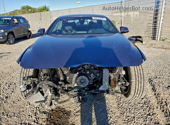 WBA4Z5C09L5P73148 2020 BMW 4 SERIES Gray Դիմացի տեսք
