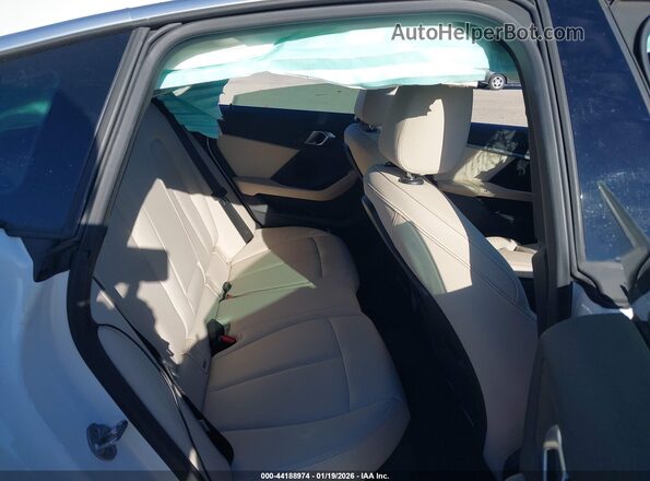 WBA53AK01R7R25159 2024 BMW 2 SERIES White Вид наклейки з VIN-кодом