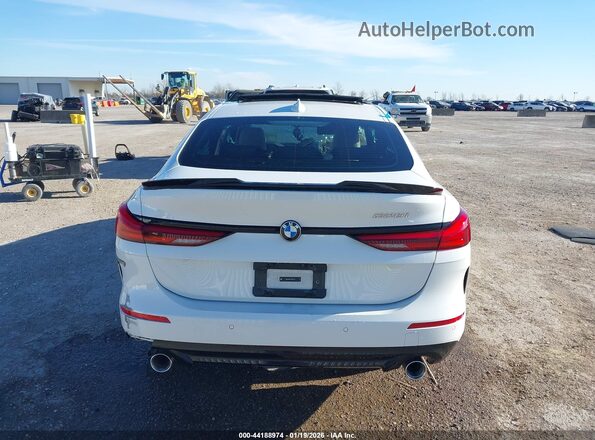WBA53AK01R7R25159 2024 BMW 2 SERIES White 