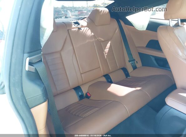 WBA53AP05MCG53436 2021 BMW 4 SERIES White VIN կոդի պիտակի տեսք