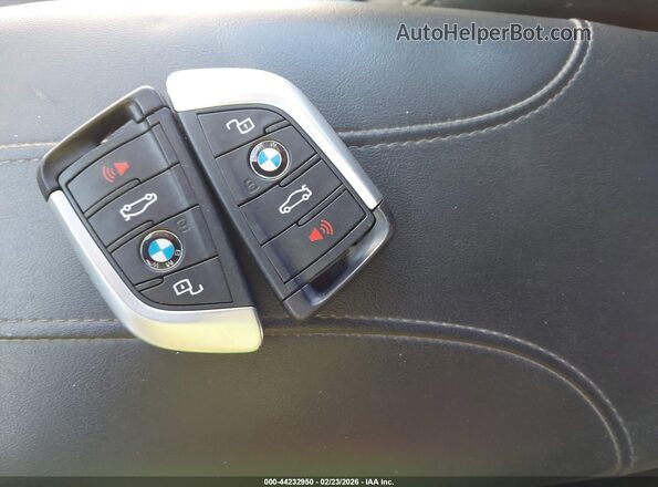 WBA53AP06MCG93461 2021 BMW 4 SERIES White Widok deski rozdzielczej