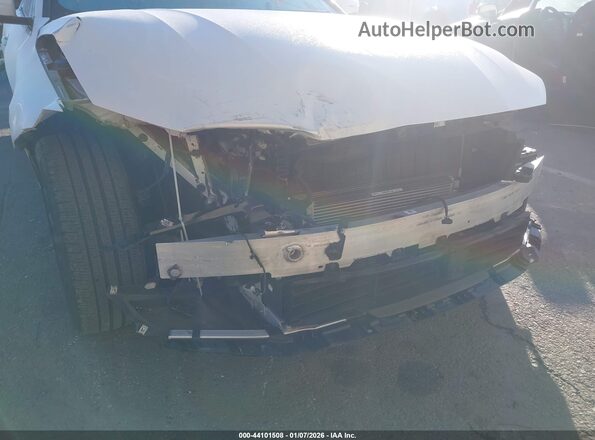 WBA53AP0XMCG10677 2021 BMW 4 SERIES White წინა ხედი