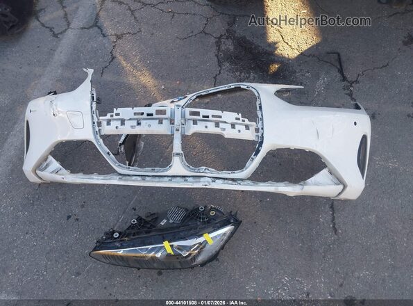 WBA53AP0XMCG10677 2021 BMW 4 SERIES White 