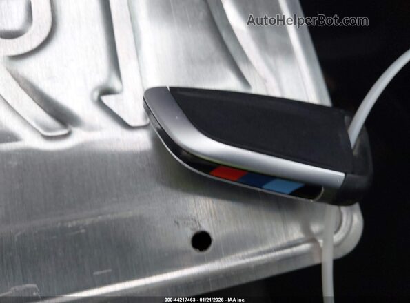 WBA53AP0XPCM92258 2023 BMW 4 SERIES Black Widok deski rozdzielczej