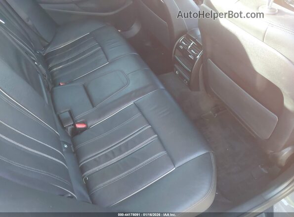 WBA53BH09NCJ19701 2022 BMW 5 SERIES Gray VIN კოდის სტიკერის ხედი