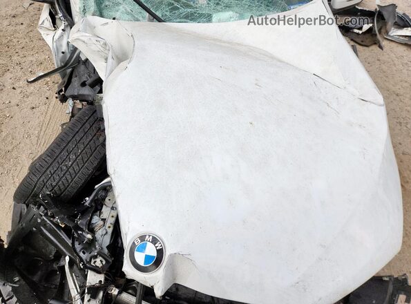 WBA53BH0XPWY20006 2023 BMW 5 SERIES White Սալոնի հետևի տեսք
