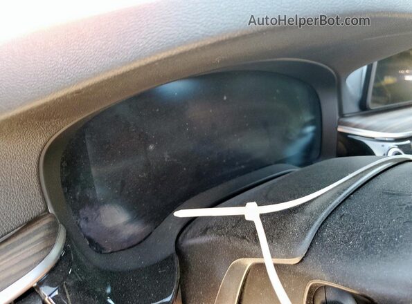 WBA53BJ06PWY19512 2023 BMW 5 SERIES Blue Instrument cluster view