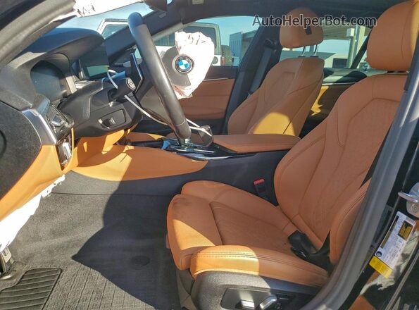 WBA53BJ0XNWX59408 2022 BMW OTHER Blue 