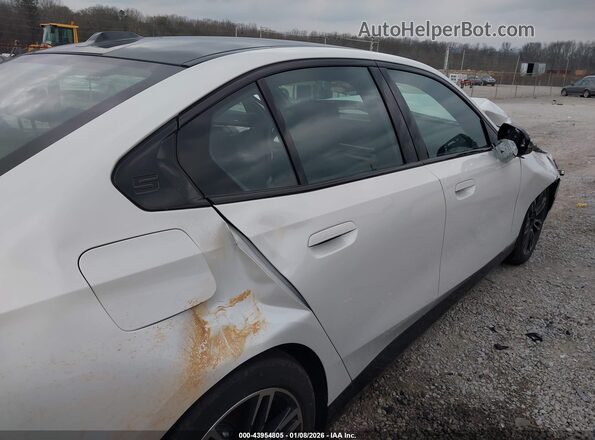 WBA53FJ0XTCW42773 2026 BMW 5 SERIES White 