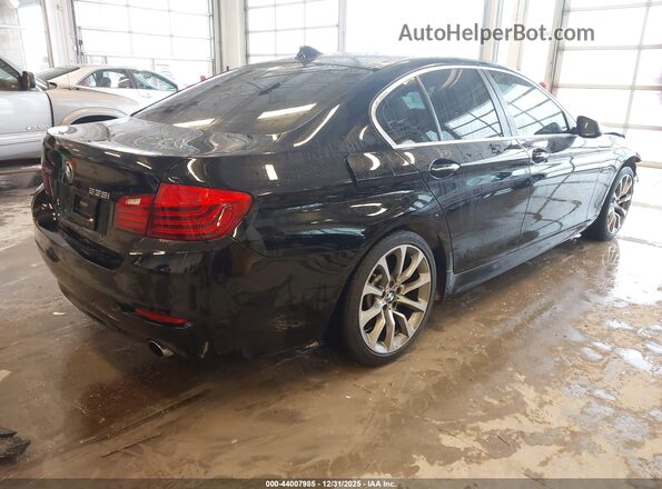 WBA5B3C57GD549560 2016 BMW 7 SERIES Black Rear right