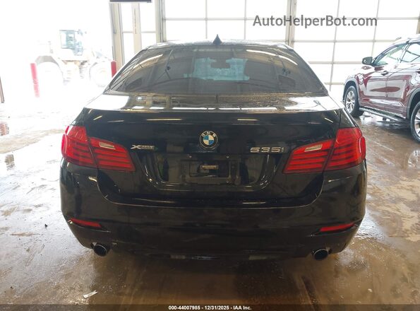 WBA5B3C57GD549560 2016 BMW 7 SERIES Black 