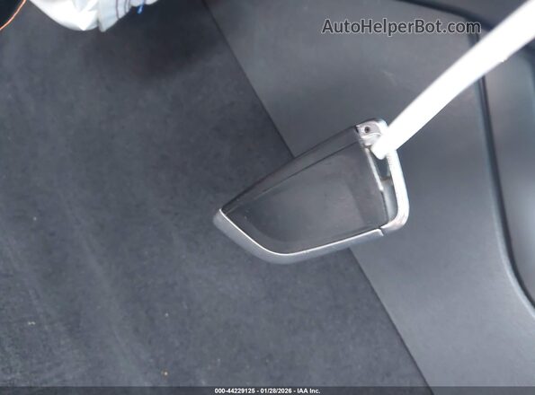 WBA5U7C07LFH07113 2020 BMW 3 SERIES Blue Dashboard view