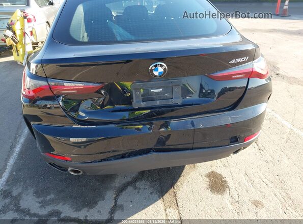 WBA63AV06PFP14235 2023 BMW 4 SERIES Черный 