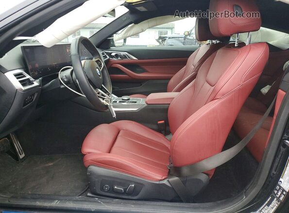 WBA63DA01SCS60624 2025 BMW 7 SERIES Black 