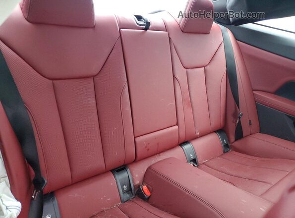 WBA63DA01SCS60624 2025 BMW 7 SERIES Black 