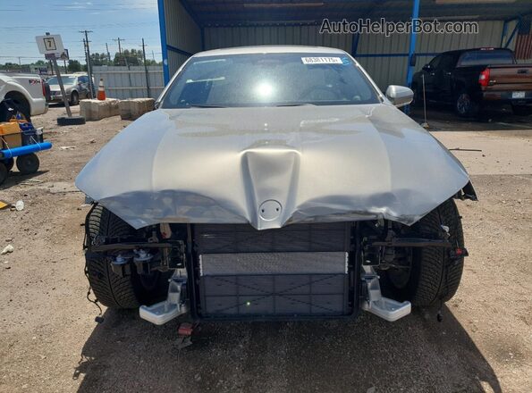 WBA63FJ06RCR12546 2024 BMW 5 SERIES Серый Вид спереди