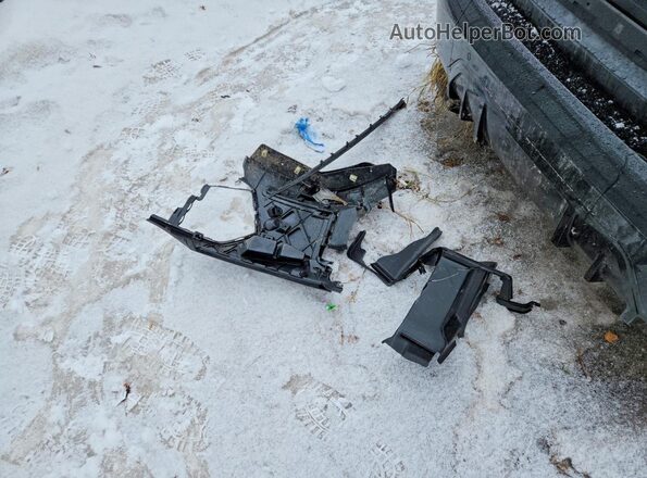 WBA63FT07TFV94617 2026 BMW M3 Black Вид підкапотного простору