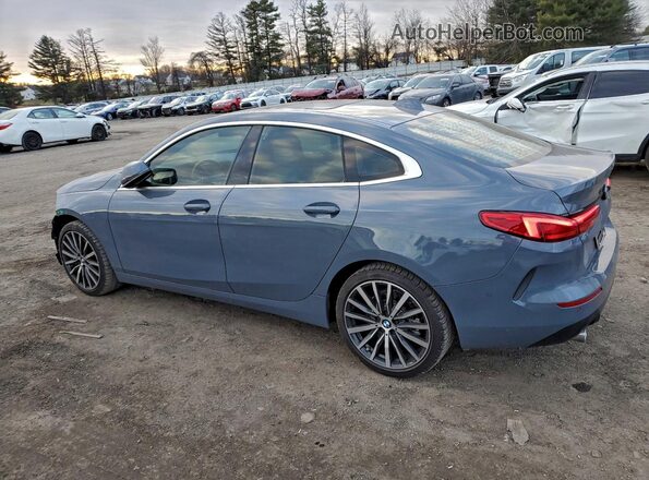 WBA73AK04L7F88585 2020 BMW 2 SERIES Gray უკანა მარცხენა