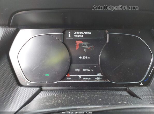 WBA73AK04M7H44142 2021 BMW 2 SERIES White 