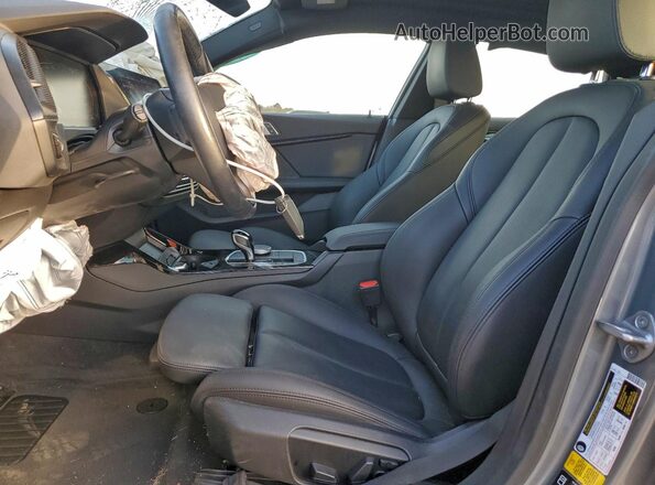 WBA73AK04P7L61206 2023 BMW 2 SERIES Silver Vista interior delantera
