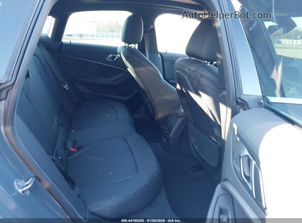 WBA73AK08L7F97872 2020 BMW 2 SERIES Gray VIN կոդի պիտակի տեսք