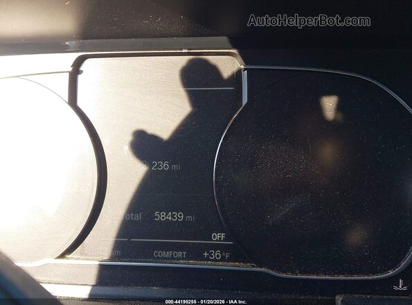 WBA73AK08L7F97872 2020 BMW 2 SERIES Gray 