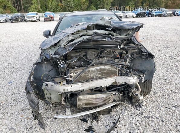 WBA73AK08M7G86519 2021 BMW 2 SERIES Gray წინა ხედი