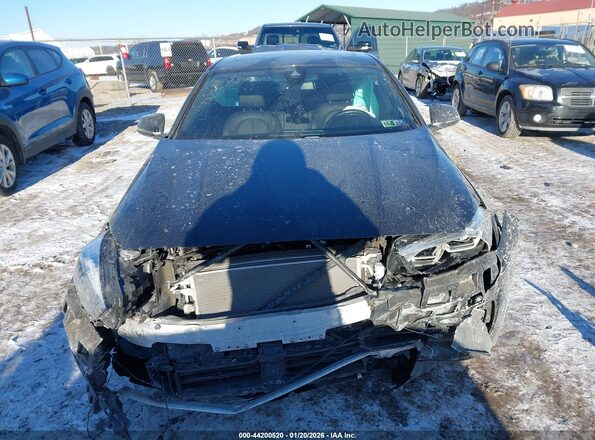 WBA73AK09M7G64870 2021 BMW 2 SERIES Black Widok wnętrza z tyłu